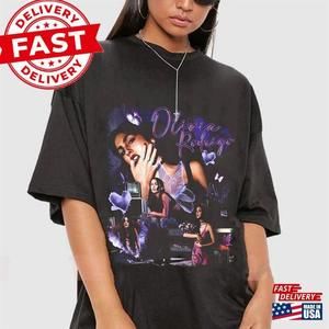 D R A K E Shirt 90S Hip Hop Bootleg Inspired Tee Graphic Unisex T-Shirt